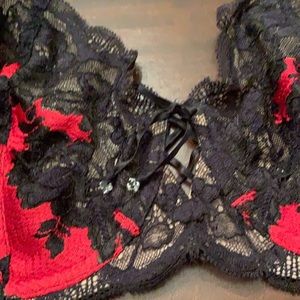 Victoria’s Secret 34DD